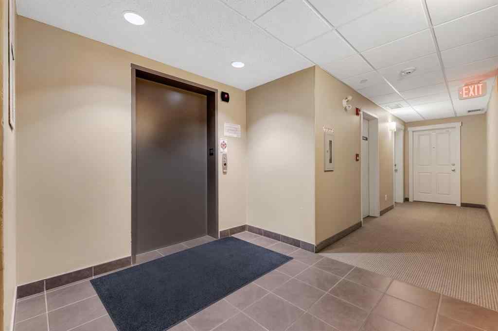 MLS® A2262292 - Unit #2315 4 Kingsland Close SE in Kings Heights Airdrie, Residential