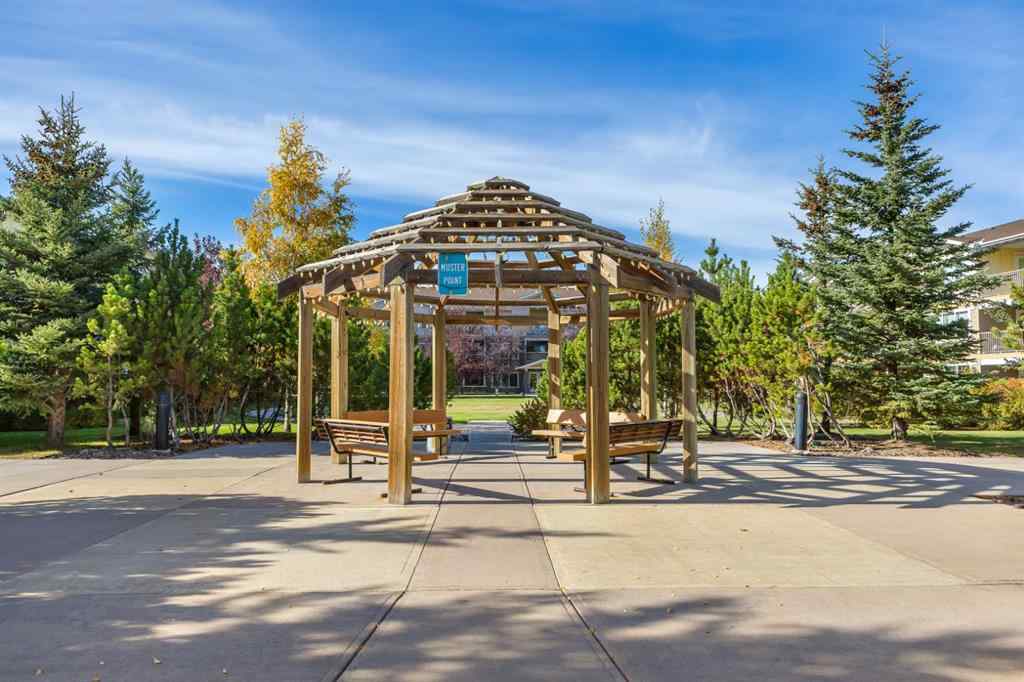 MLS® A2262292 - Unit #2315 4 Kingsland Close SE in Kings Heights Airdrie, Residential