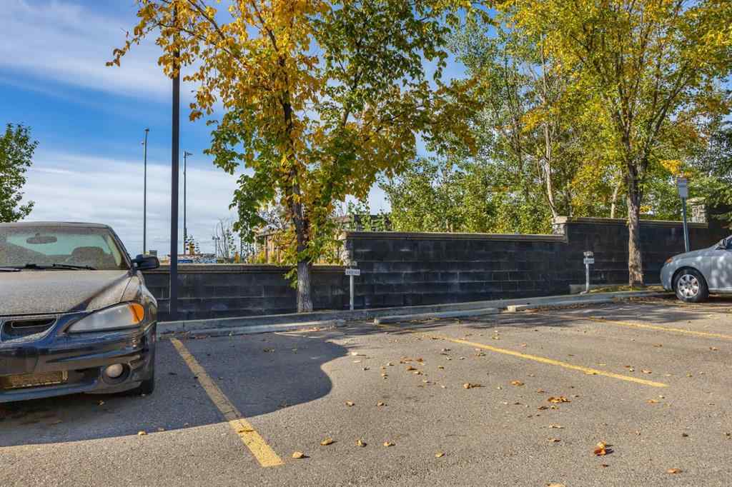 MLS® A2262292 - Unit #2315 4 Kingsland Close SE in Kings Heights Airdrie, Residential