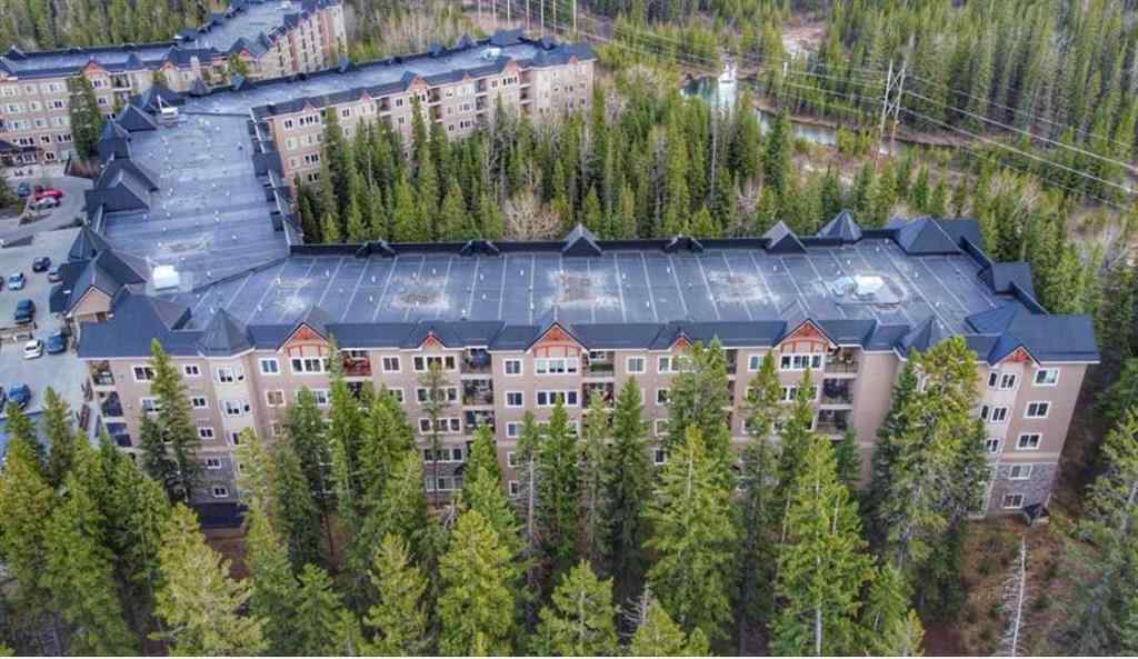 MLS® A2262293 - Unit #332 10 Discovery Ridge Close SW in Discovery Ridge Calgary, Residential