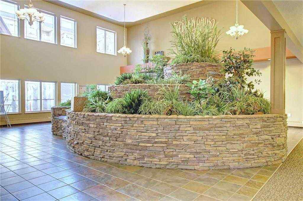 MLS® A2262293 - Unit #332 10 Discovery Ridge Close SW in Discovery Ridge Calgary, Residential