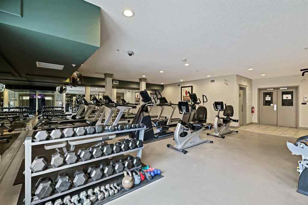 MLS® A2262293 - Unit #332 10 Discovery Ridge Close SW in Discovery Ridge Calgary, Residential