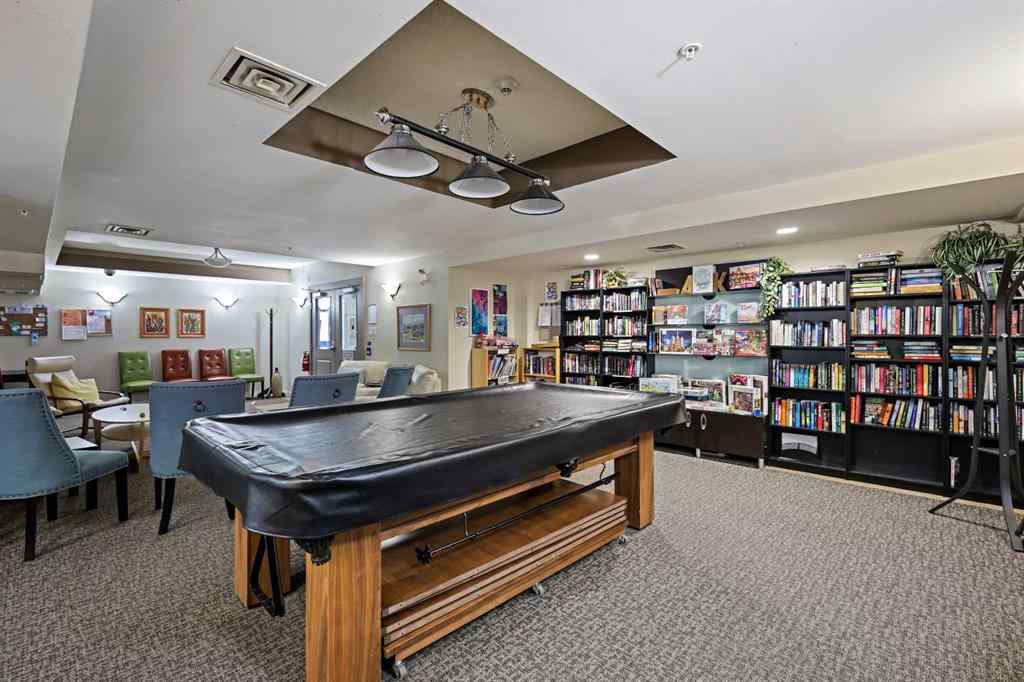 MLS® A2262293 - Unit #332 10 Discovery Ridge Close SW in Discovery Ridge Calgary, Residential