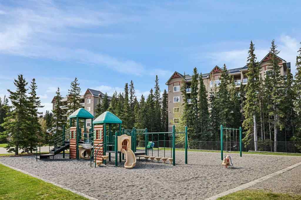 MLS® A2262293 - Unit #332 10 Discovery Ridge Close SW in Discovery Ridge Calgary, Residential