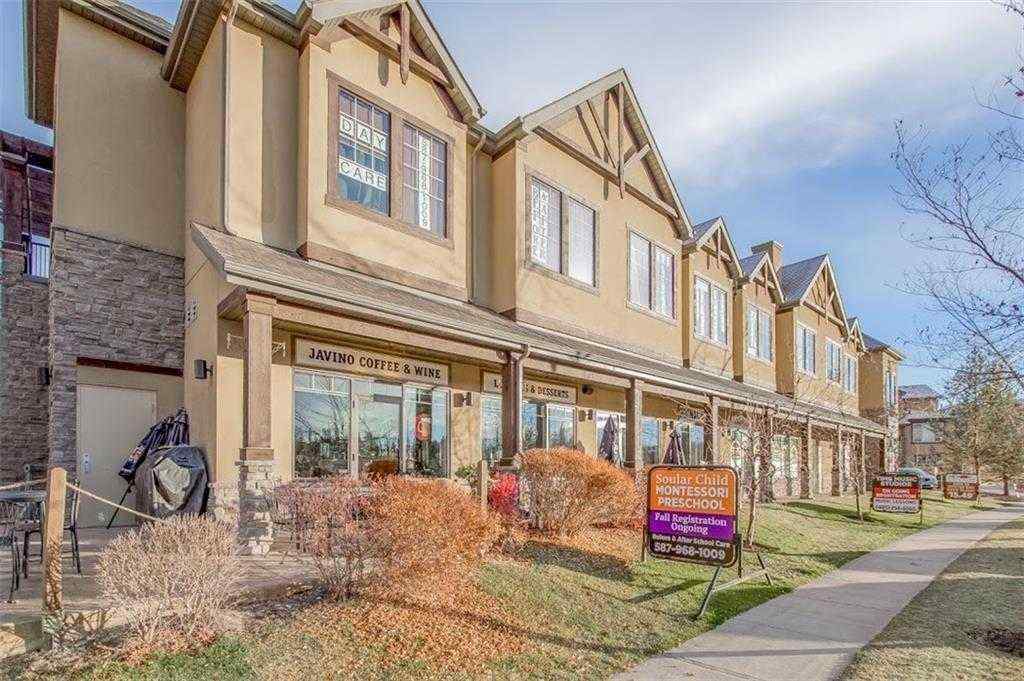 MLS® A2262293 - Unit #332 10 Discovery Ridge Close SW in Discovery Ridge Calgary, Residential