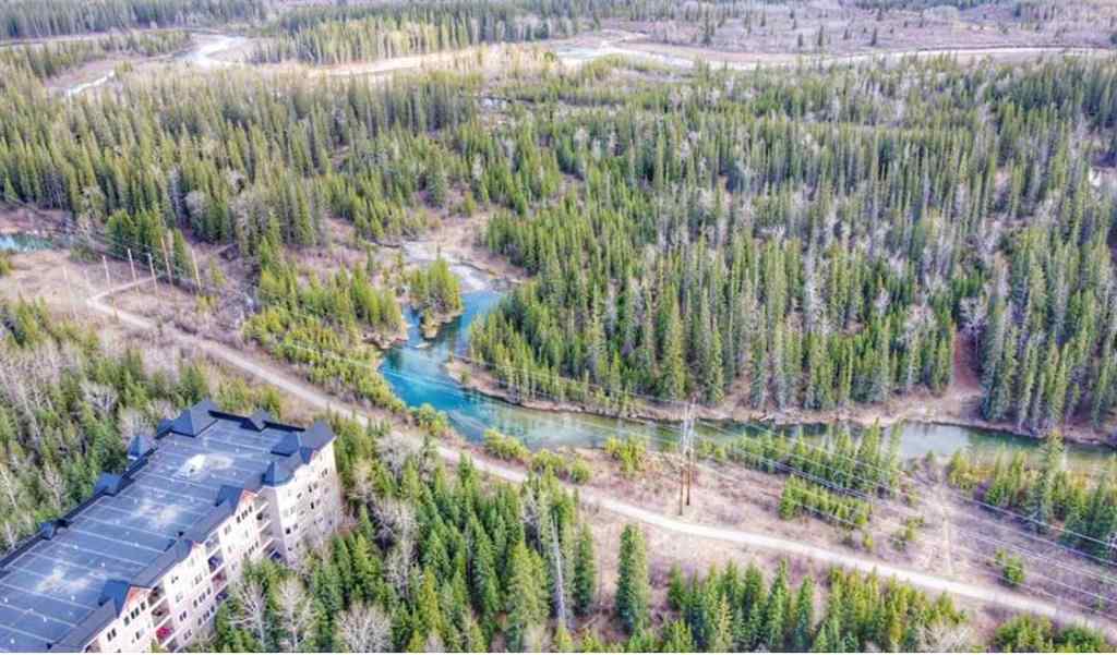 MLS® A2262293 - Unit #332 10 Discovery Ridge Close SW in Discovery Ridge Calgary, Residential