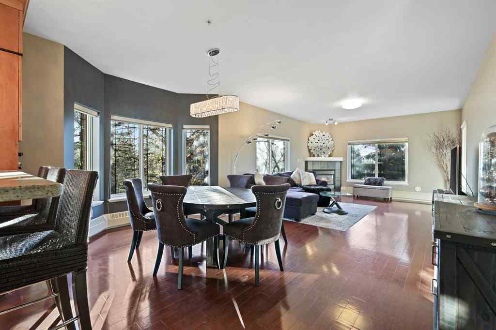 MLS® A2262293 - Unit #332 10 Discovery Ridge Close SW in Discovery Ridge Calgary, Residential