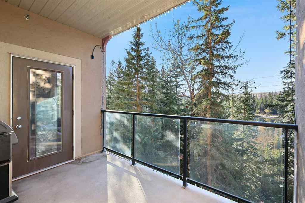 MLS® A2262293 - Unit #332 10 Discovery Ridge Close SW in Discovery Ridge Calgary, Residential