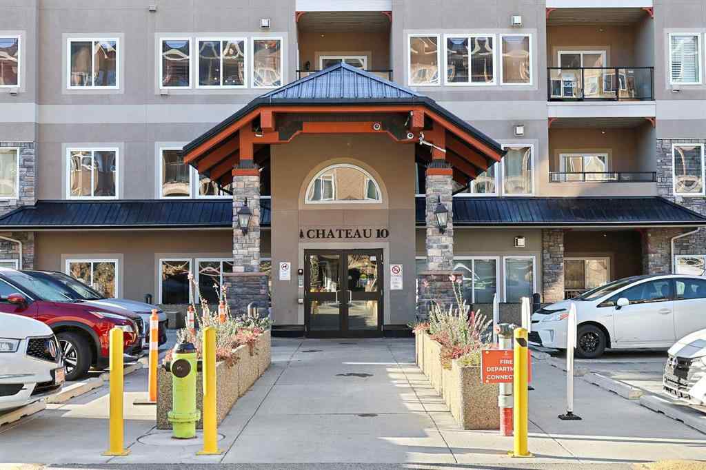 MLS® A2262293 - Unit #332 10 Discovery Ridge Close SW in Discovery Ridge Calgary, Residential