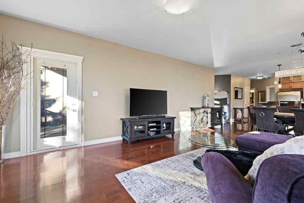 MLS® A2262293 - Unit #332 10 Discovery Ridge Close SW in Discovery Ridge Calgary, Residential