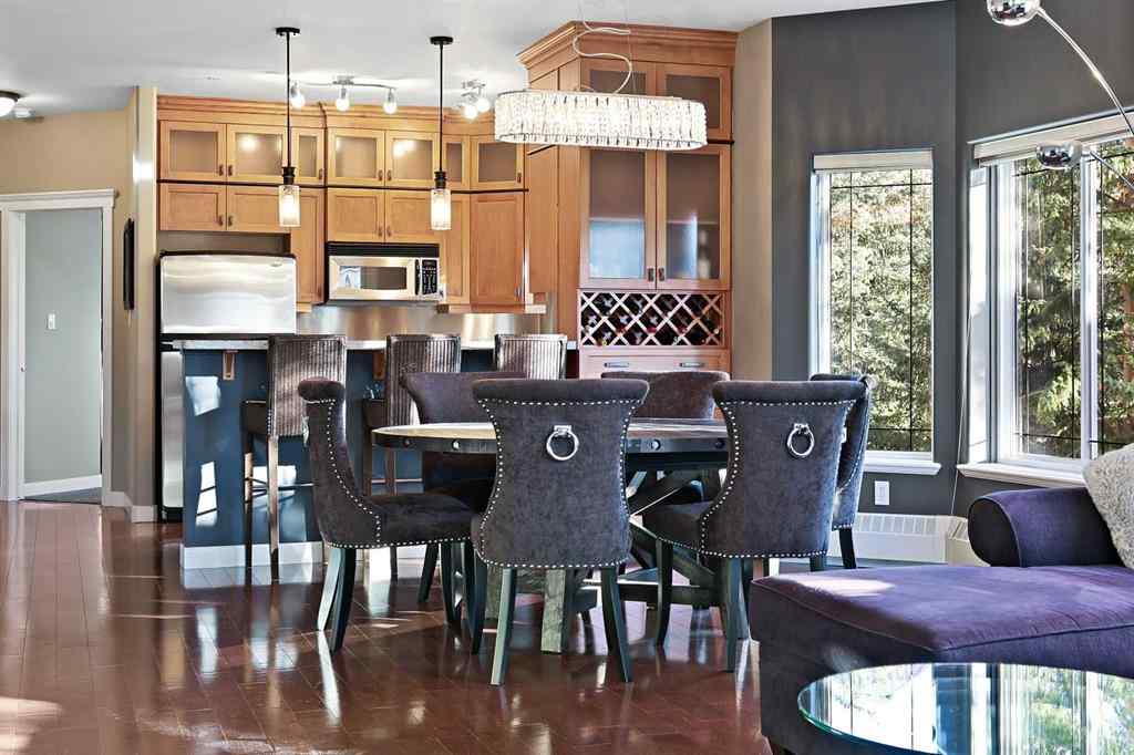 MLS® A2262293 - Unit #332 10 Discovery Ridge Close SW in Discovery Ridge Calgary, Residential