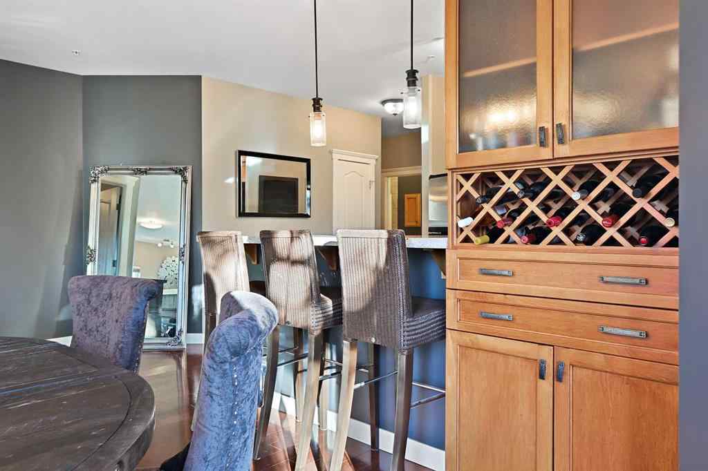 MLS® A2262293 - Unit #332 10 Discovery Ridge Close SW in Discovery Ridge Calgary, Residential