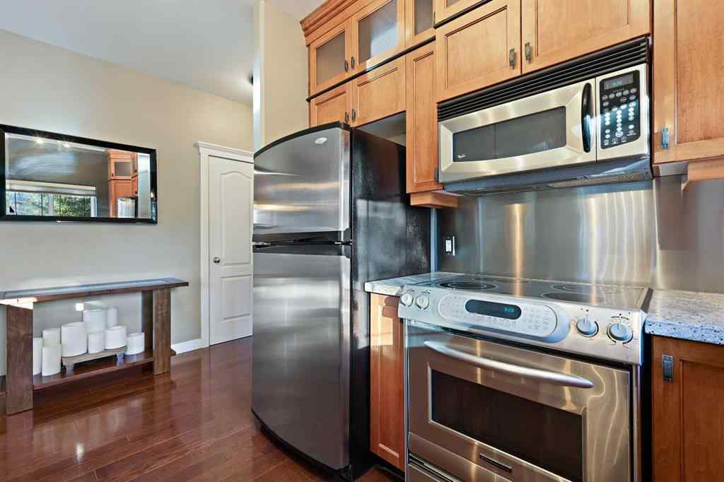 MLS® A2262293 - Unit #332 10 Discovery Ridge Close SW in Discovery Ridge Calgary, Residential