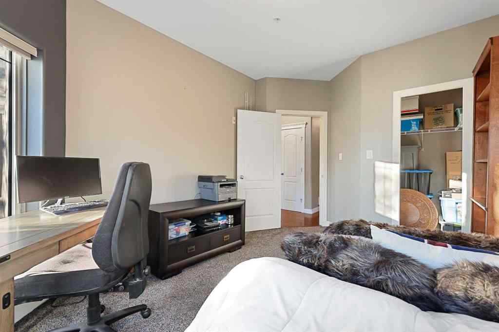 MLS® A2262293 - Unit #332 10 Discovery Ridge Close SW in Discovery Ridge Calgary, Residential