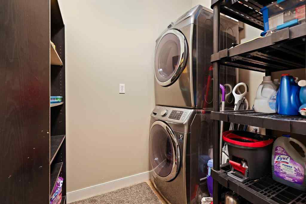 MLS® A2262293 - Unit #332 10 Discovery Ridge Close SW in Discovery Ridge Calgary, Residential