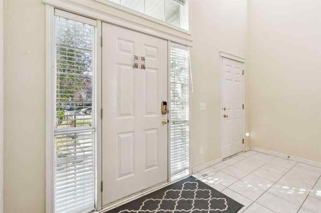 MLS® A2262295 - 1048 Bridlemeadows Manor SW in Bridlewood Calgary, Residential