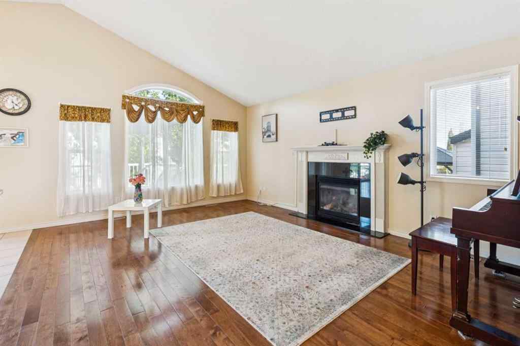 MLS® A2262295 - 1048 Bridlemeadows Manor SW in Bridlewood Calgary, Residential