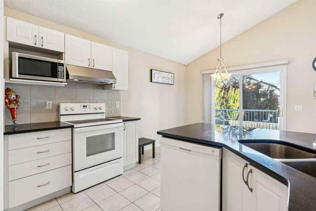 MLS® A2262295 - 1048 Bridlemeadows Manor SW in Bridlewood Calgary, Residential