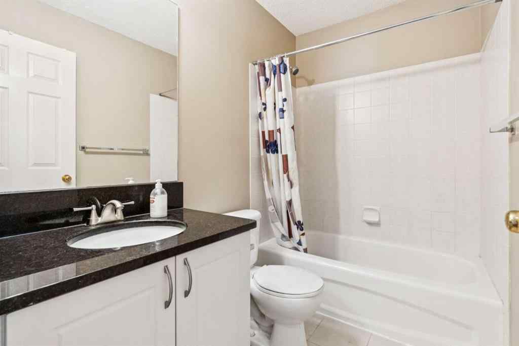 MLS® A2262295 - 1048 Bridlemeadows Manor SW in Bridlewood Calgary, Residential