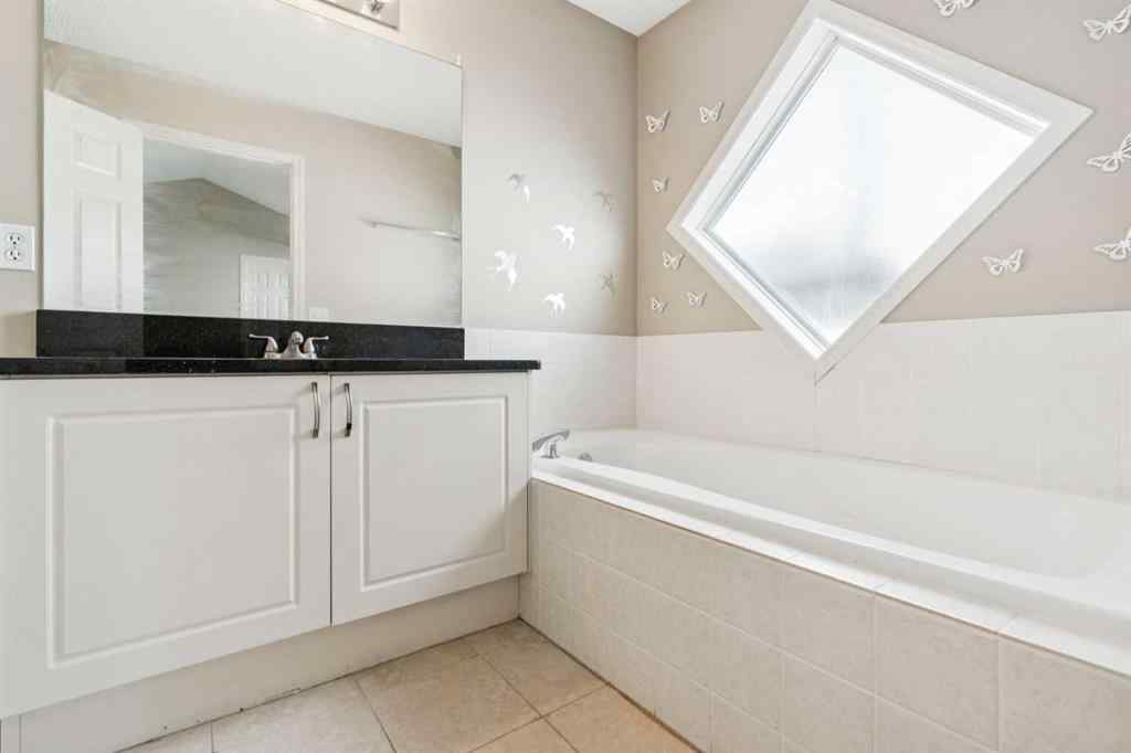 MLS® A2262295 - 1048 Bridlemeadows Manor SW in Bridlewood Calgary, Residential