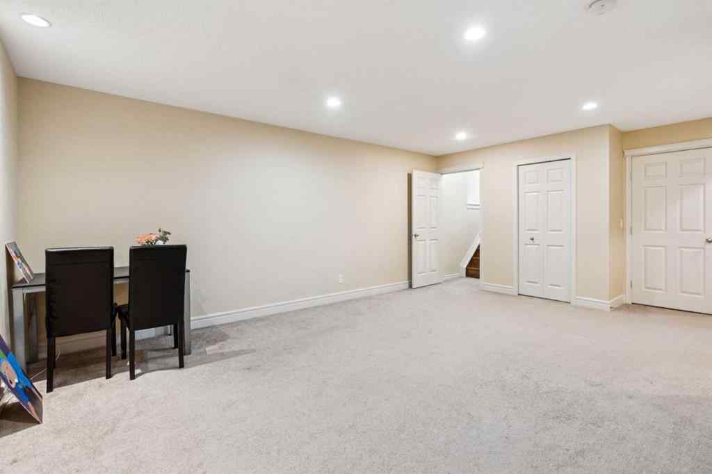 MLS® A2262295 - 1048 Bridlemeadows Manor SW in Bridlewood Calgary, Residential