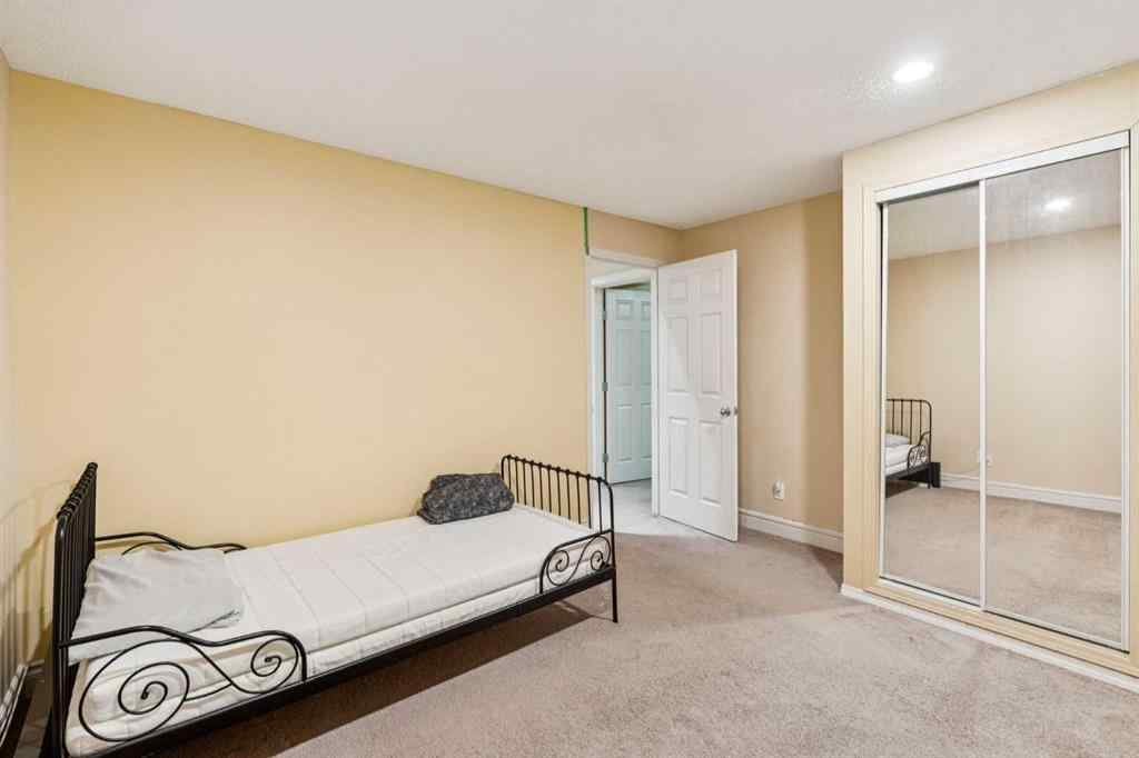 MLS® A2262295 - 1048 Bridlemeadows Manor SW in Bridlewood Calgary, Residential