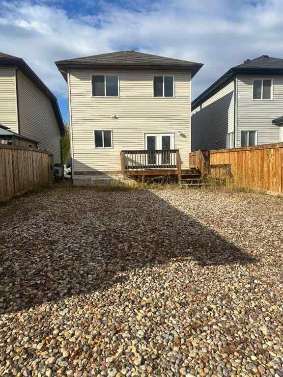 MLS® A2262297 - 458 Walnut Crescent  in Timberlea Fort McMurray, Residential