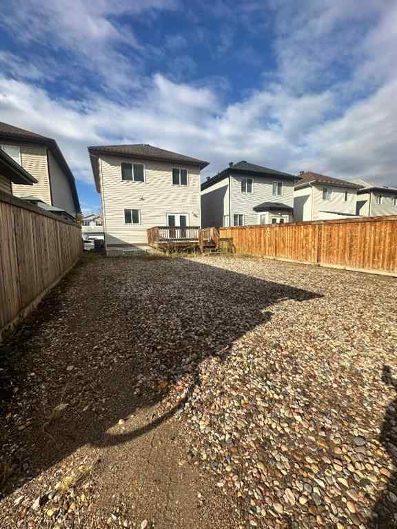MLS® A2262297 - 458 Walnut Crescent  in Timberlea Fort McMurray, Residential