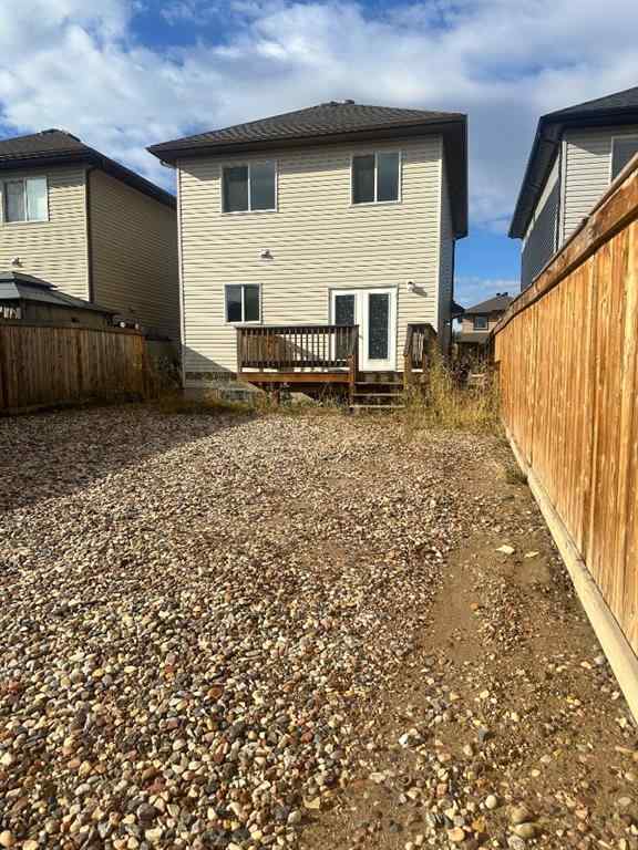 MLS® A2262297 - 458 Walnut Crescent  in Timberlea Fort McMurray, Residential