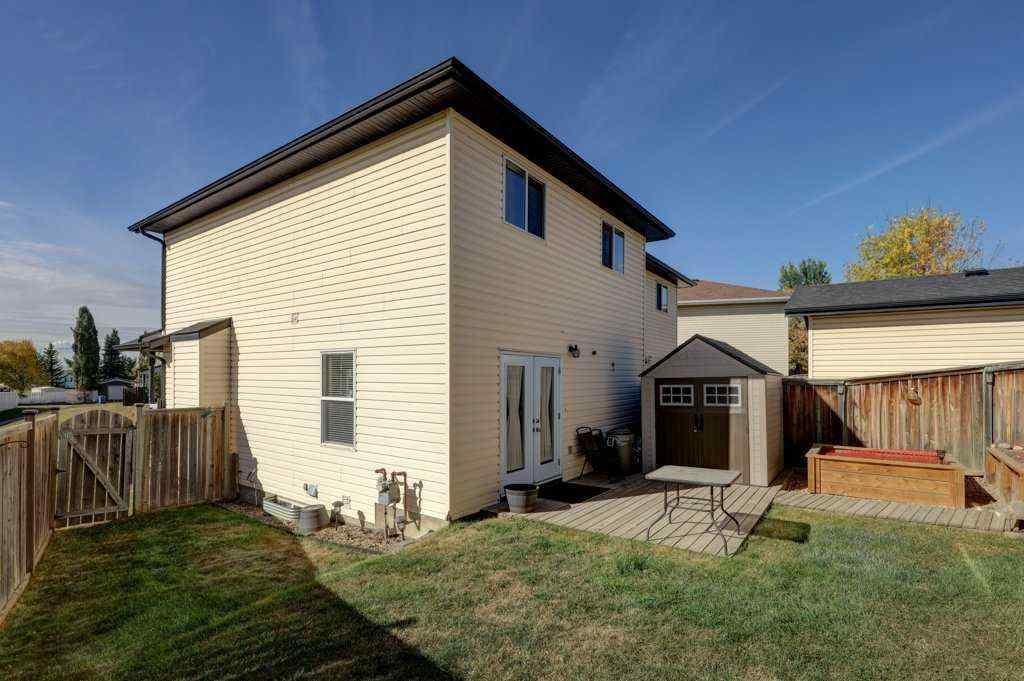 MLS® A2262298 - 13 Ross Place  in NONE Crossfield, Residential