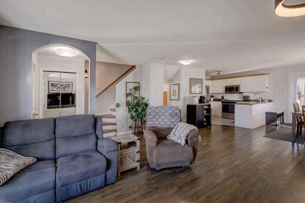 MLS® A2262298 - 13 Ross Place  in NONE Crossfield, Residential