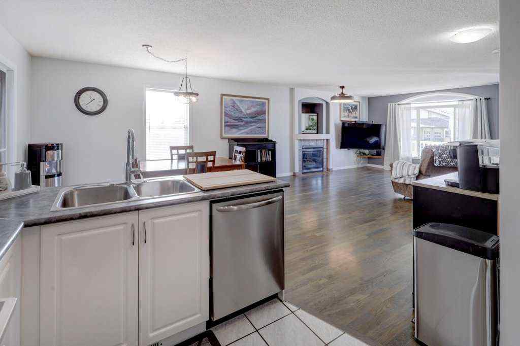 MLS® A2262298 - 13 Ross Place  in NONE Crossfield, Residential