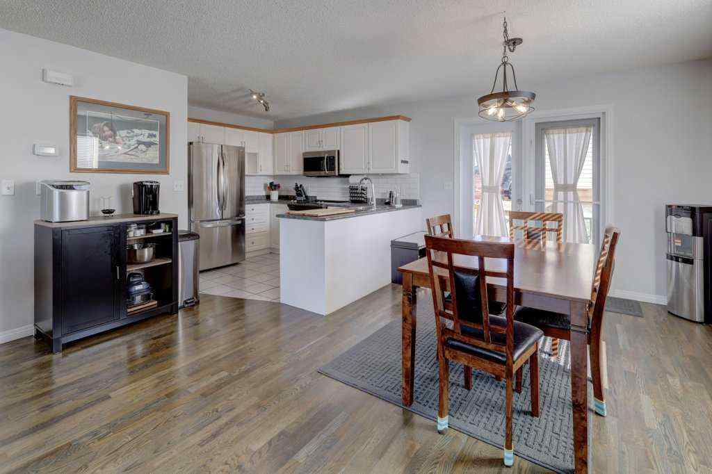 MLS® A2262298 - 13 Ross Place  in NONE Crossfield, Residential