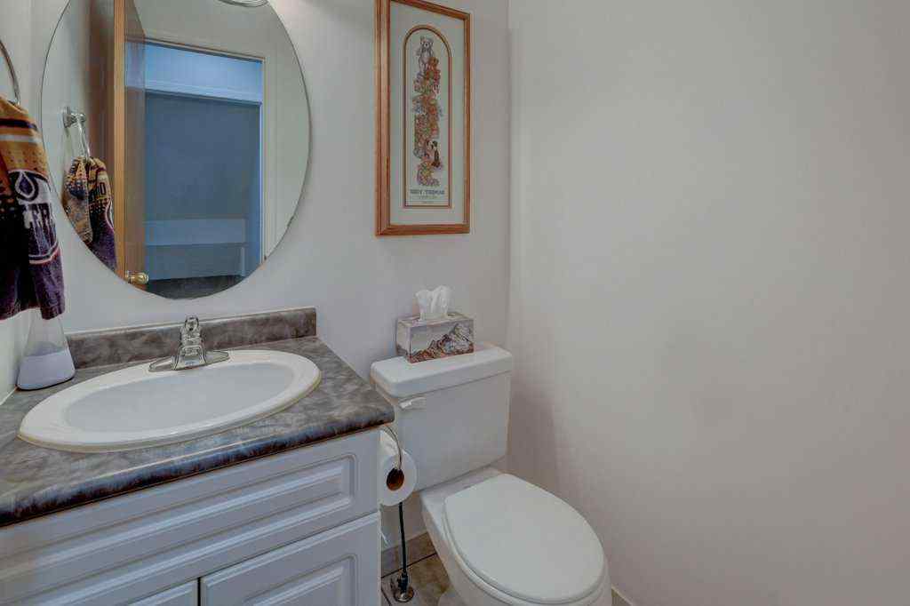 MLS® A2262298 - 13 Ross Place  in NONE Crossfield, Residential