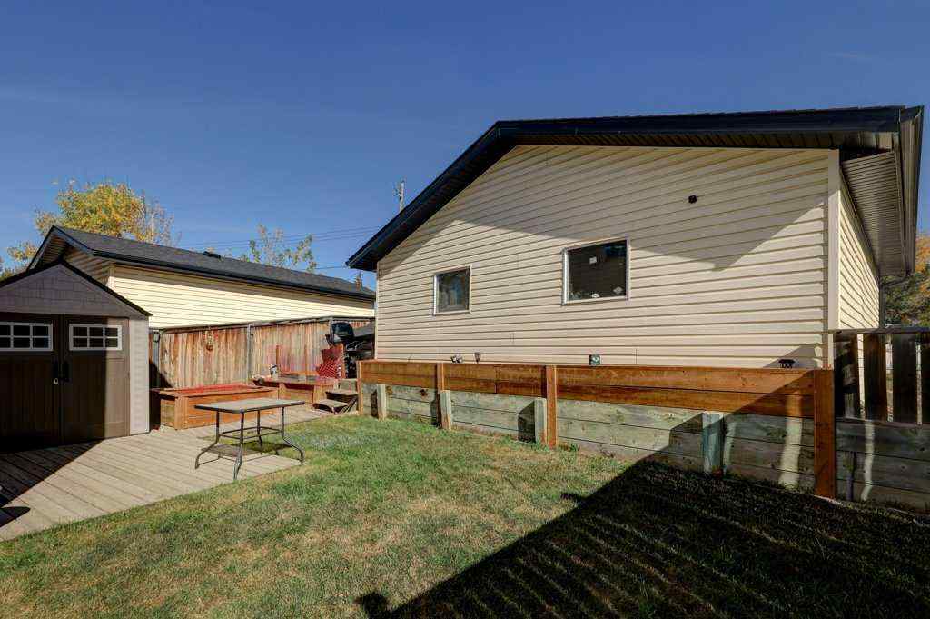 MLS® A2262298 - 13 Ross Place  in NONE Crossfield, Residential