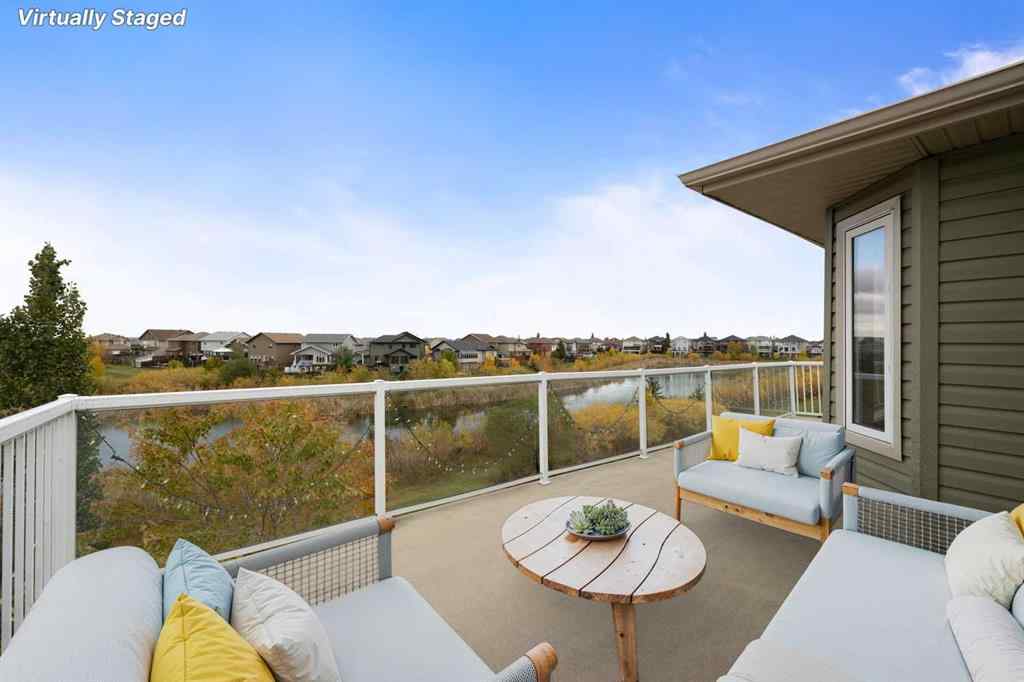 MLS® A2262299 - 145 Fireweed Crescent  in Timberlea Fort McMurray, Residential