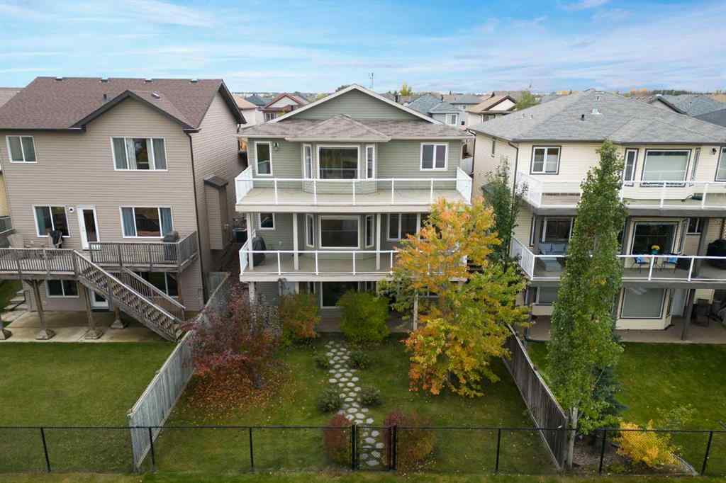 MLS® A2262299 - 145 Fireweed Crescent  in Timberlea Fort McMurray, Residential