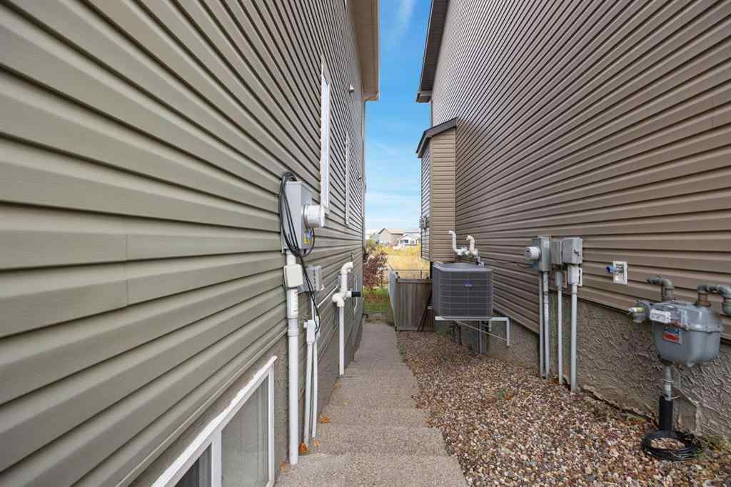 MLS® A2262299 - 145 Fireweed Crescent  in Timberlea Fort McMurray, Residential