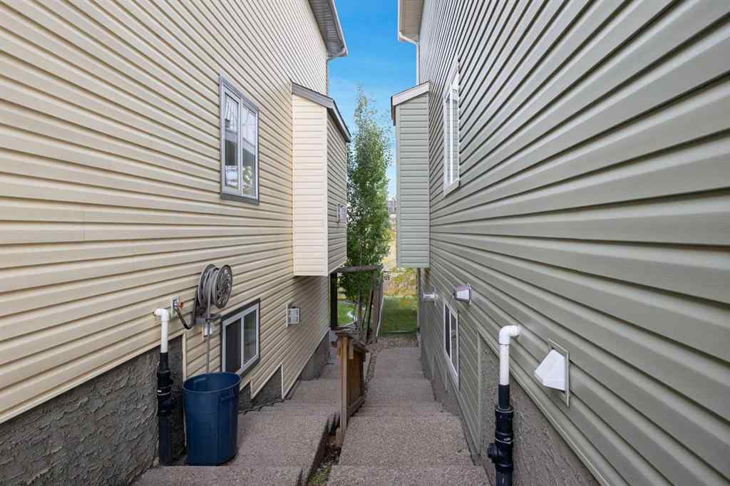 MLS® A2262299 - 145 Fireweed Crescent  in Timberlea Fort McMurray, Residential