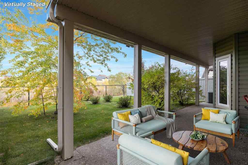 MLS® A2262299 - 145 Fireweed Crescent  in Timberlea Fort McMurray, Residential