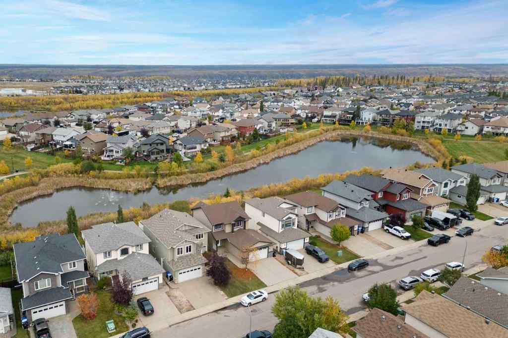 MLS® A2262299 - 145 Fireweed Crescent  in Timberlea Fort McMurray, Residential