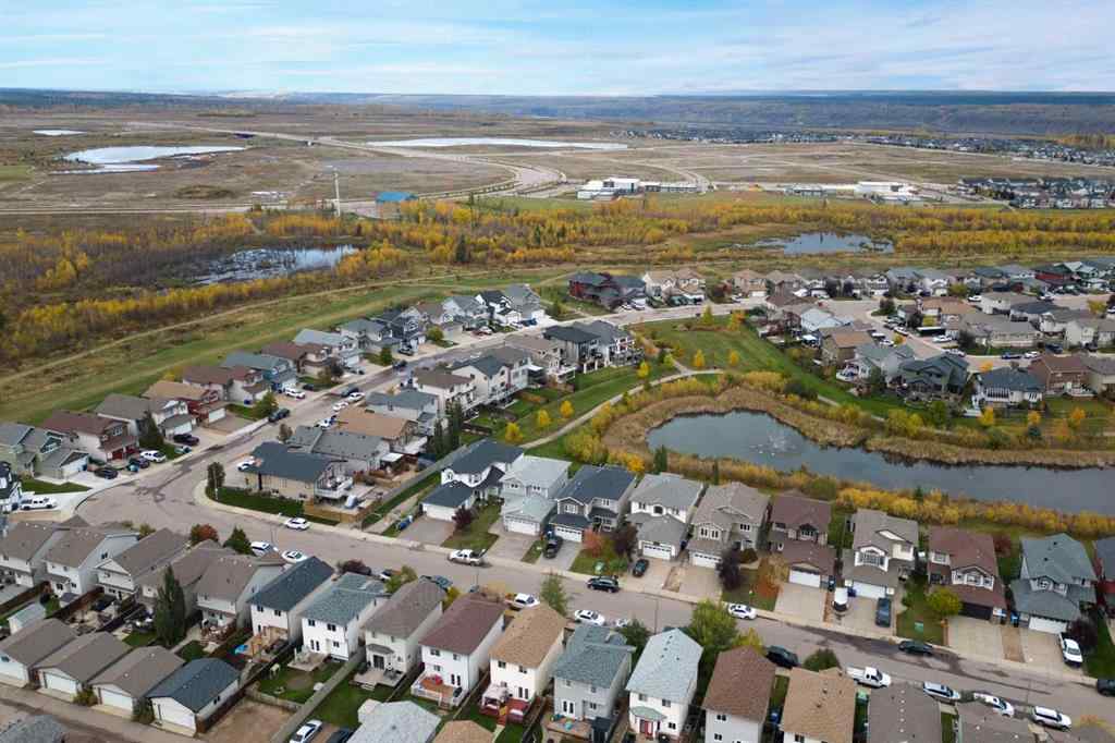 MLS® A2262299 - 145 Fireweed Crescent  in Timberlea Fort McMurray, Residential