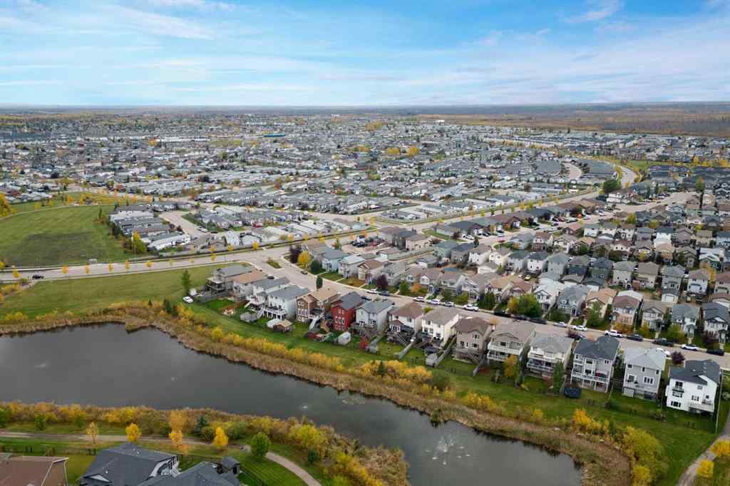 MLS® A2262299 - 145 Fireweed Crescent  in Timberlea Fort McMurray, Residential