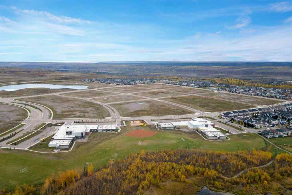 MLS® A2262299 - 145 Fireweed Crescent  in Timberlea Fort McMurray, Residential