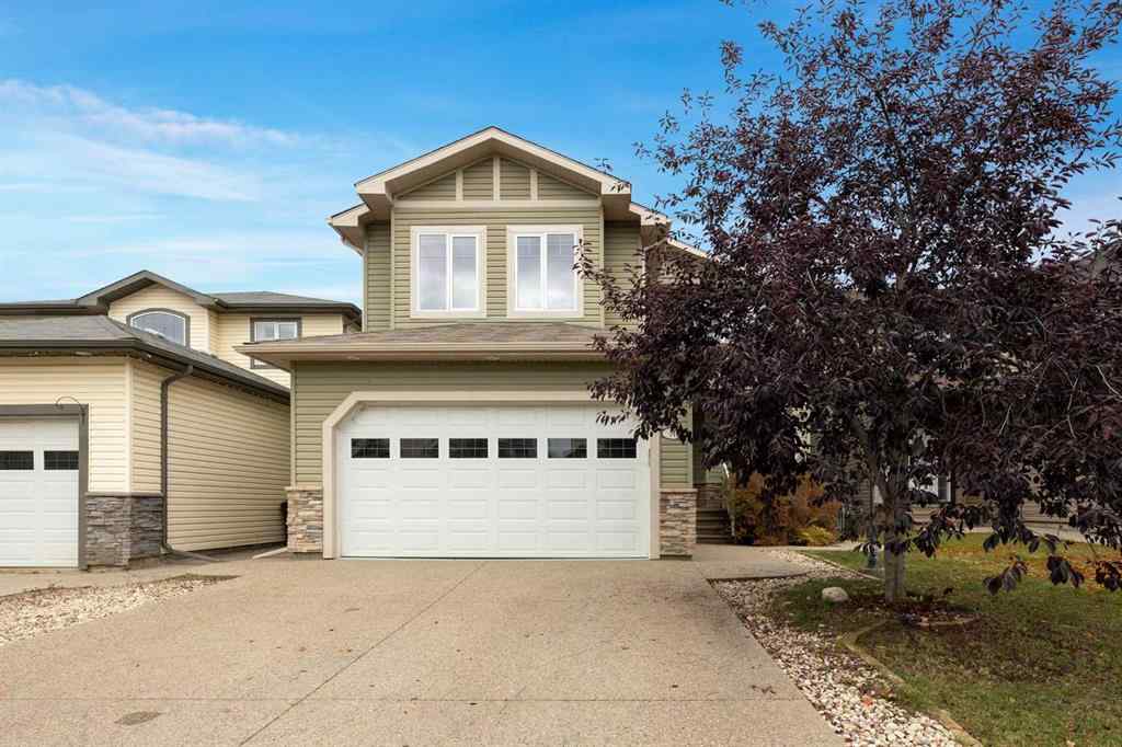MLS® A2262299 - 145 Fireweed Crescent  in Timberlea Fort McMurray, Residential