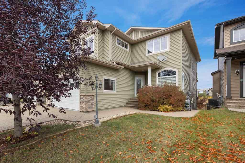 MLS® A2262299 - 145 Fireweed Crescent  in Timberlea Fort McMurray, Residential