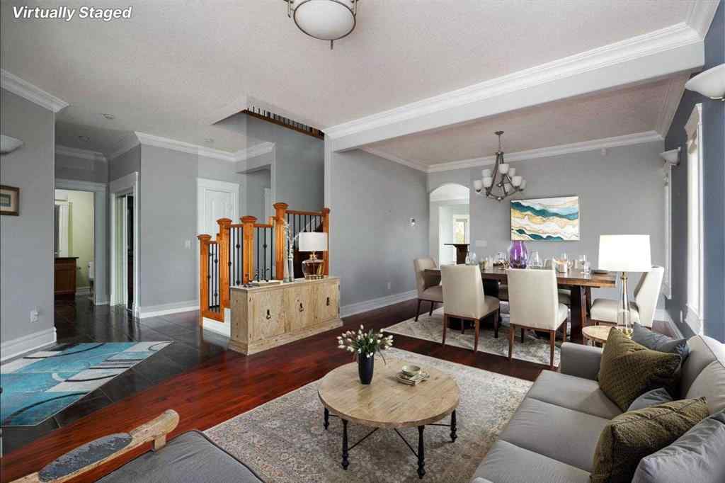 MLS® A2262299 - 145 Fireweed Crescent  in Timberlea Fort McMurray, Residential