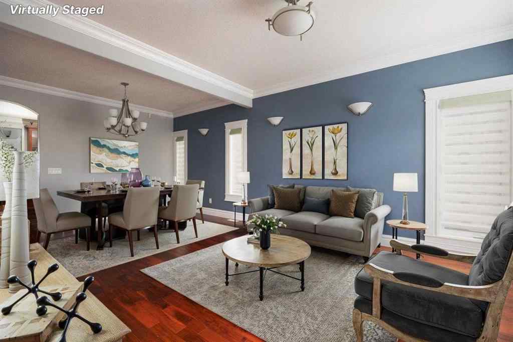 MLS® A2262299 - 145 Fireweed Crescent  in Timberlea Fort McMurray, Residential