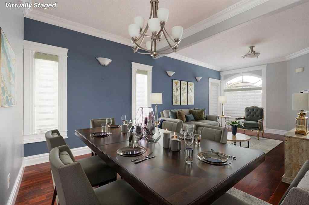 MLS® A2262299 - 145 Fireweed Crescent  in Timberlea Fort McMurray, Residential