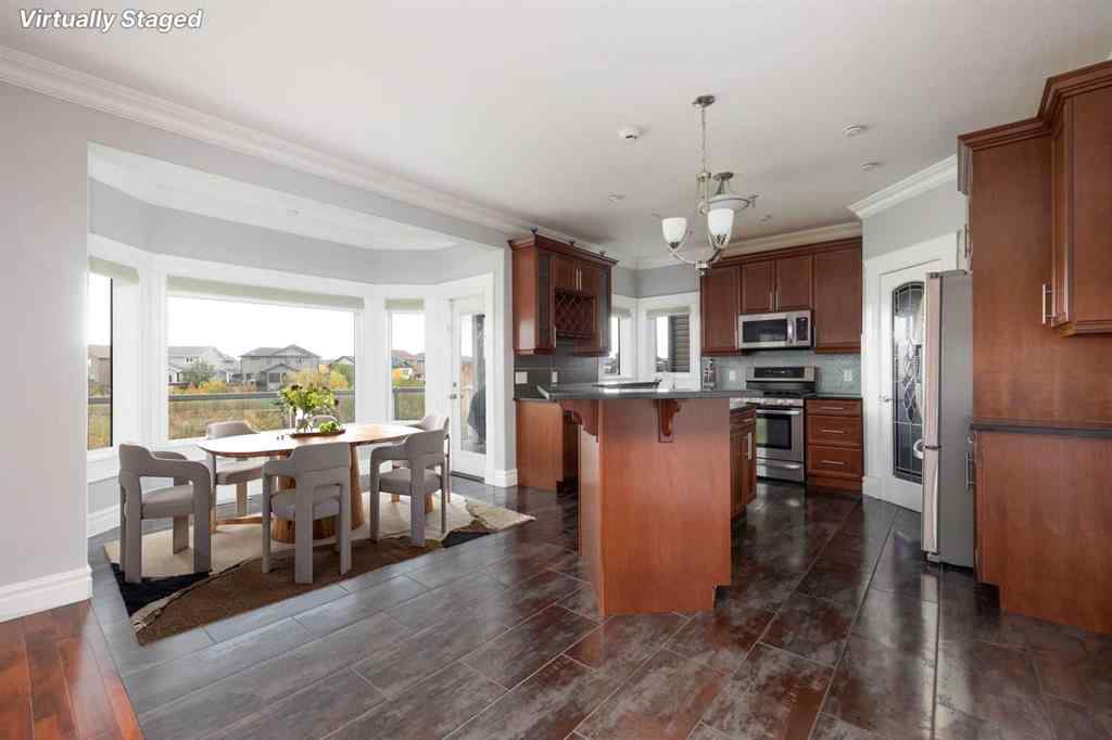 MLS® A2262299 - 145 Fireweed Crescent  in Timberlea Fort McMurray, Residential